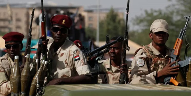 درگیری های مرگبار در مرز بین اتیوپی و سودان