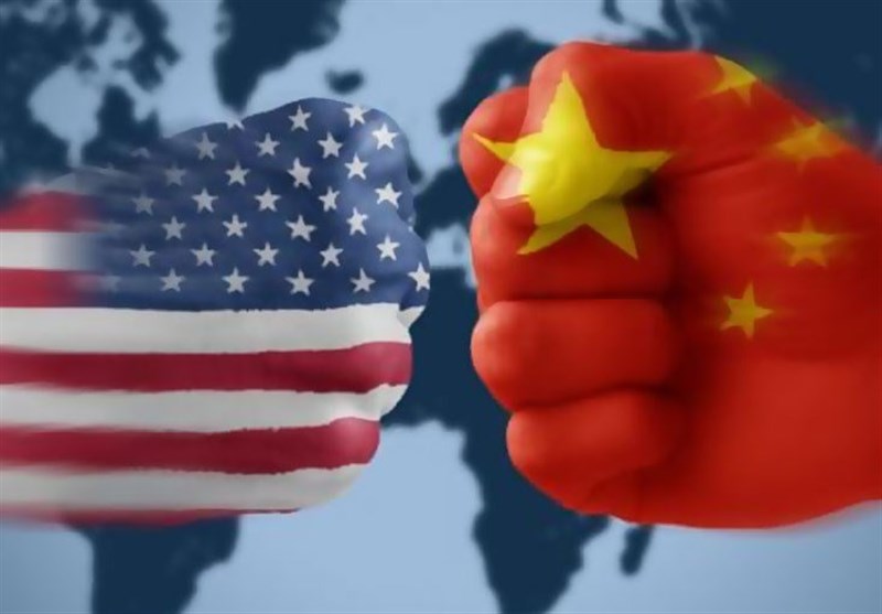 ترامپ سرمایه گذاری در شرکت‌های ارتش چین را ممنوع کرد