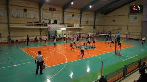 آغاز مسابقات والیبال قهرمانی باشگاه‌های برتر رده سنی نوجوانان در کاشان