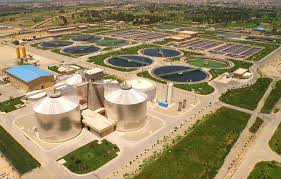 آمادگی آب وفاضلاب شیراز  برای ایجاد تصفیه‌خانه‌های محلی