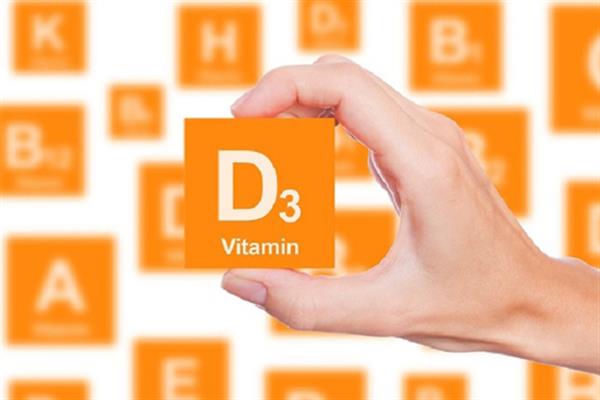 ویتامین D۳ بدنمان کم باشد، چه می‌شود؟
