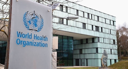 برگزاری نشست کمیته اضطراری سازمان بهداشت جهانی