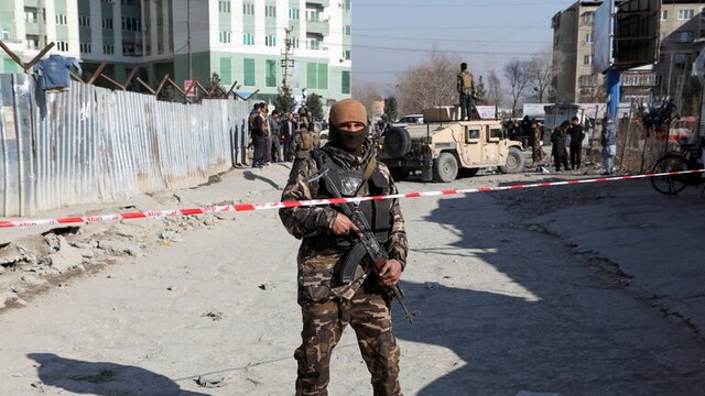 سی و چهار کشته در تازه‌ترین درگیری‌های افغانستان