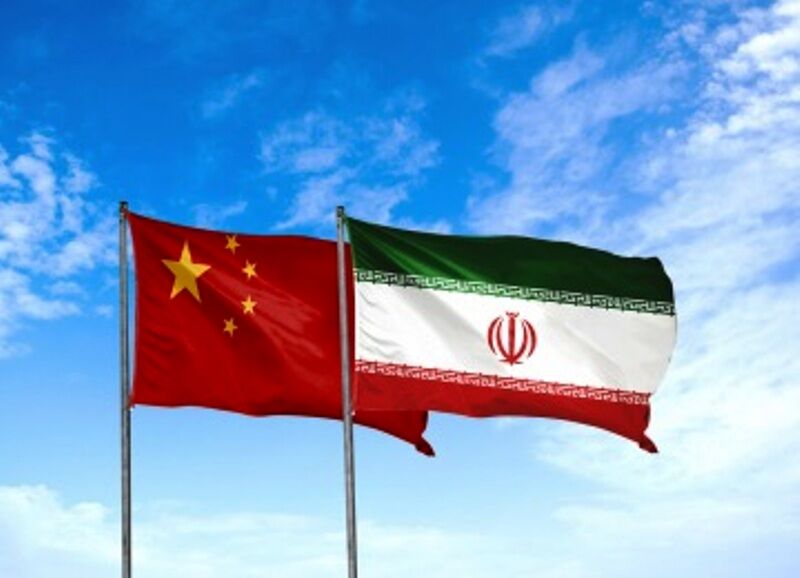 تاکید بر تقویت همکاری‌های پارلمانی میان ایران و چین