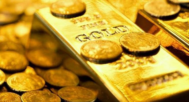 ادامه نزول قیمت در بازار طلا و سکه