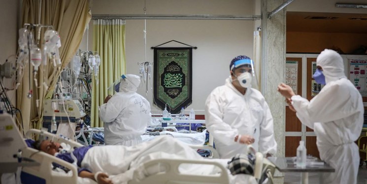 بستری شدن 68 بیمار جدید مبتلا به کرونا در آذربایجان‌غربی
