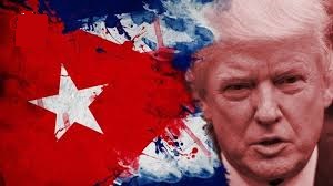 آمریکا، وزیر کشور کوبا را تحریم کرد