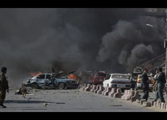 ۱۲ کشته و زخمی در حمله خمپاره‌ای طالبان به هرات