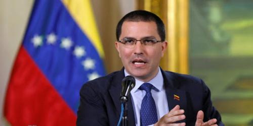 واکنش ونزوئلا به فريبکاري قضايي آمريکا