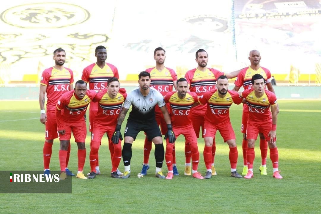 اعلام زمان مسابقه تیم فولادخوزستان در لیگ قهرمانان آسیا