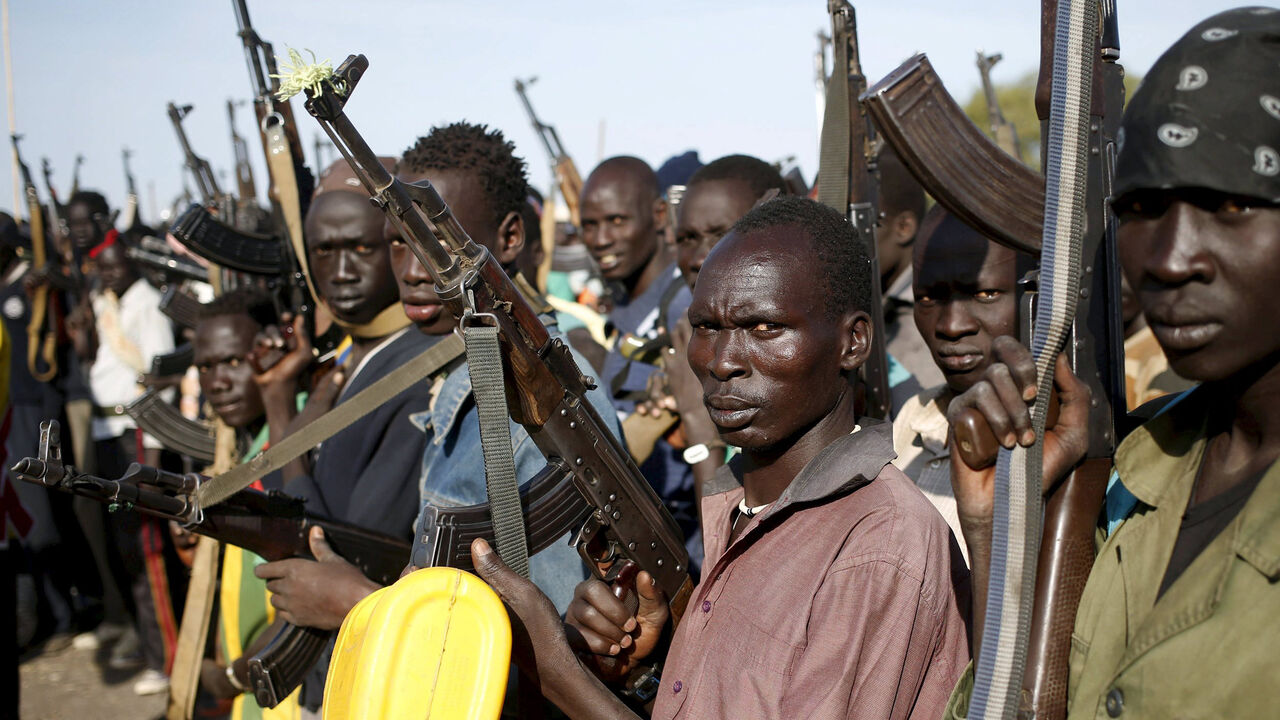 کشته شدن دست‌کم ۴۸ نفر در سودان