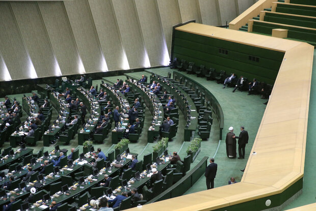 رای موافق مجلس به کلیات لایحه شورا‌های حل اختلاف