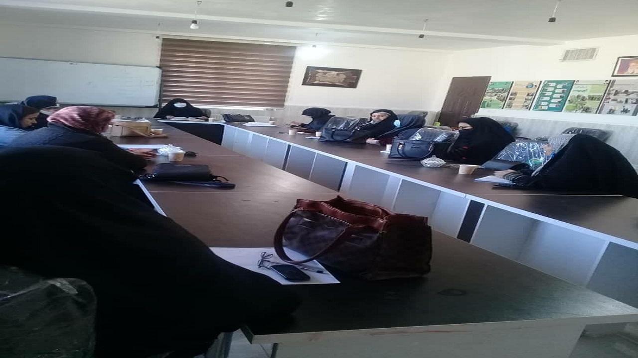 برگزاری دوره‌های آموزشی ویژه سفیران سلامت در استان قزوین
