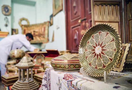 صنایع دستی فارس به عنوان ایرانی‌ترین کالا صاحب برند می‌شوند