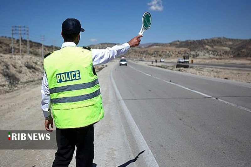 کاهش 23 درصدی ورود خودروها به کردستان