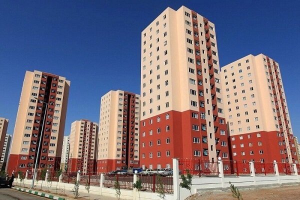 آغاز احداث ۵ هزار و ۱۰۰ واحد مسکن ملی در آذربایجان غربی