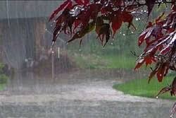 بارش بارش از امروز در خوزستان