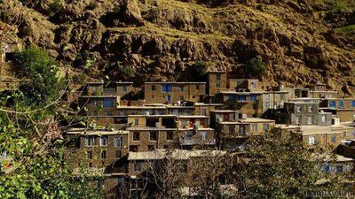 راه اندازی ۳۴ اقامتگاه جدید بومگردی در استان