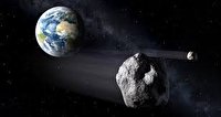 نزدیک شدن خطرناک سه سیارک به زمین