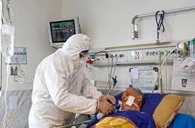 بستری شدن 73 بیمار کرونایی در 24 ساعت گذشته در آذربایجانغربی
