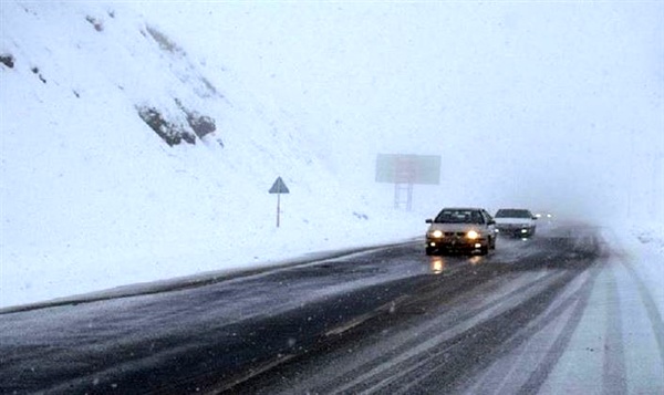 آماده باش زمستانی دستگاههای اجرایی استان