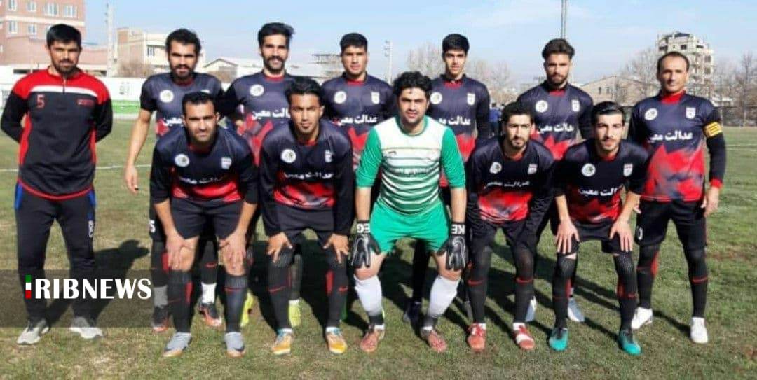 هفته سوم رقابت‌های فوتبال لیگ دسته سوم کشور
