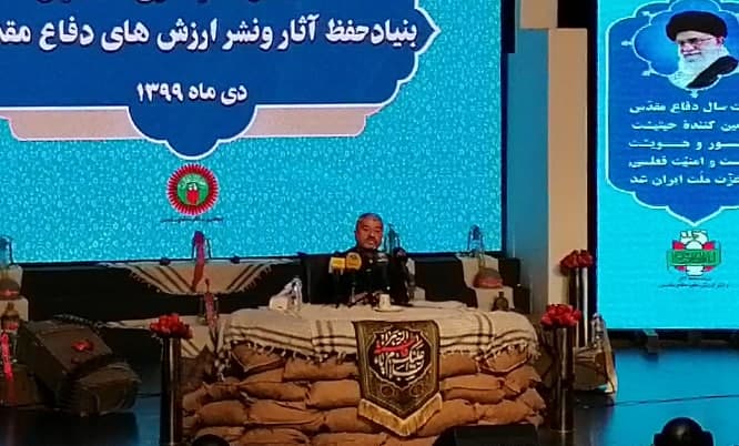 امروز هیچ کشوری جرأت اقدام نظامی علیه ایران را ندارد