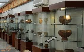 بازگشایی موزه های آذربایجان غربی