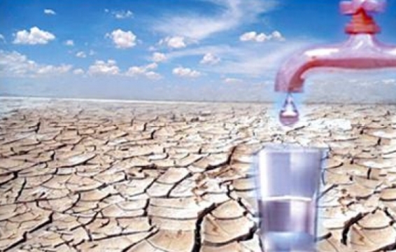 آب و مدیریت بحران منابع در ایران
