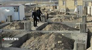 بهره برداری 1 هزار 850 واحد مسکونی بازسازی شده درقطور
