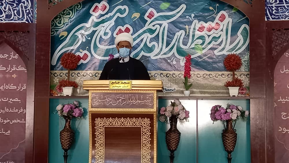 خنثی سازی فتنه ۹ دی با تدبیر مقام معظم رهبری