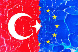 هشدار اتحادیه اروپا درباره نقض حقوق بنیادین در ترکیه