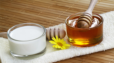 فواید شگفت انگیز ترکیب شیر و عسل که از آن خبر نداریم!