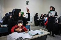 باسوادی ۸۶.۲ درصد زنان در آذربایجان غربی