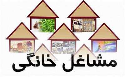 طرح ملی توسعه مشاغل خانگی برای دو هزار و پانصد نفر در خوزستان