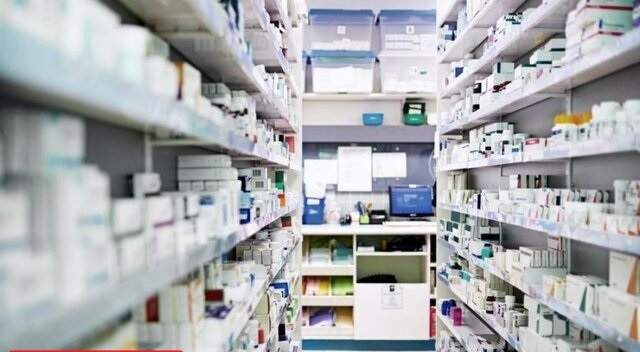 راه اندازی ۱۳ داروخانه‌ی جدید در استان کرمانشاه