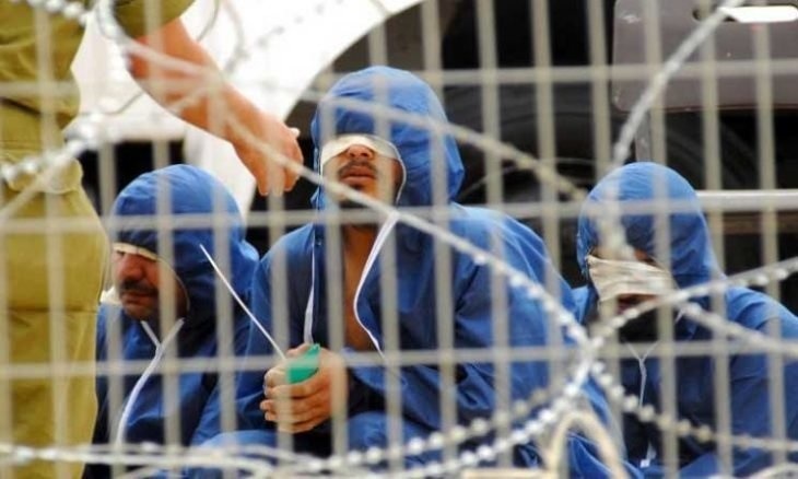 کرونا، ابزاری برای سرکوب اسیران فلسطینی