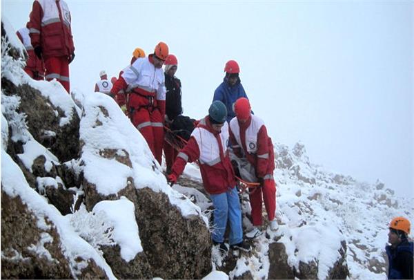 تسلیت کمیته ملی المپیک درپی درگذشت کوهنوردان