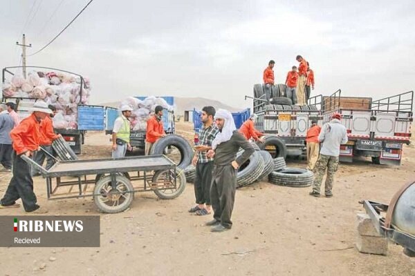 اما و اگرهای بازگشایی بازارچه مرزی تیله کو