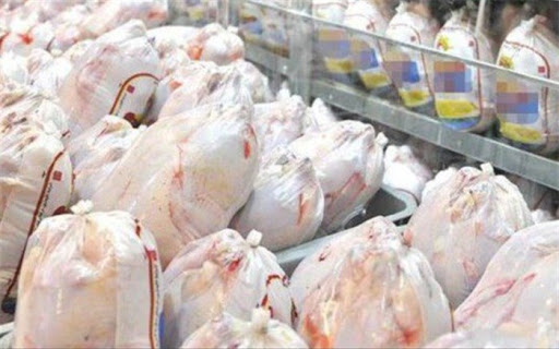 توزیع نهاده های دامی و کاهش قیمت مرغ در خوزستان