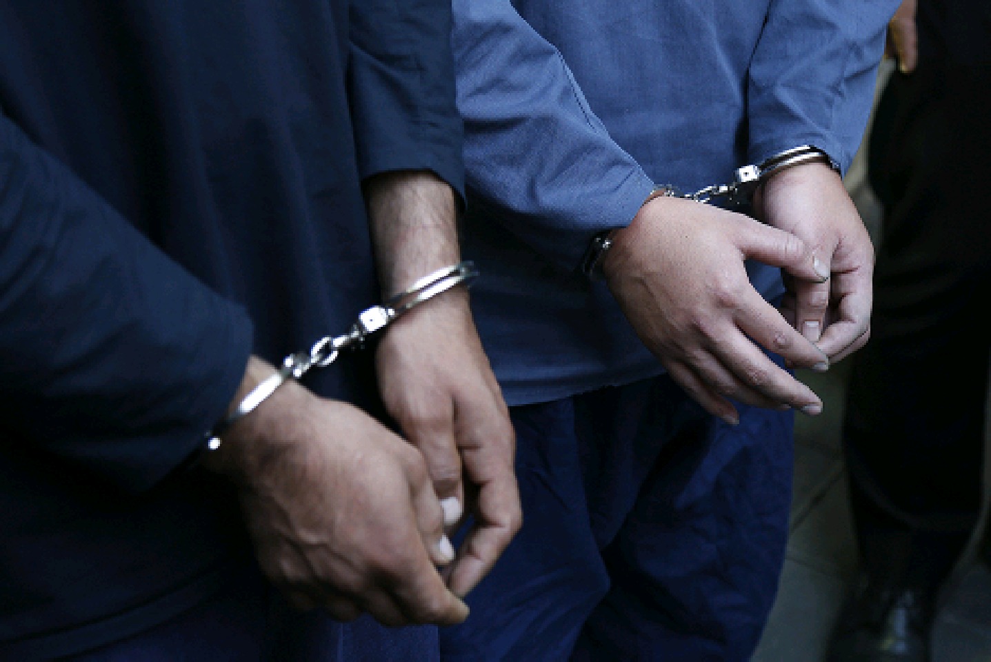 دستگیری سارق با 10 فقره سرقت در لاهيجان