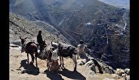 مرگ ۴ معدنچی در شمال افغانستان