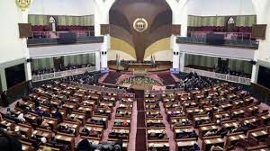 بازداشت سه عضو مجلس سنای افغانستان