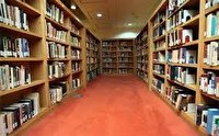 بازگشایی کتابخانه‌ها در ۱۳ شهرستان آذربایجان غربی