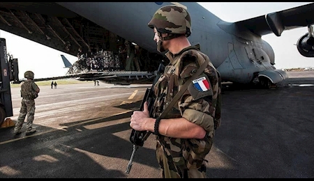 سه سرباز فرانسوی در مالی کشته شدند