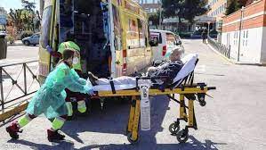 تعداد فوتی‌های کرونا در اسپانیا از ۵۰.۰۰۰ نفر گذشت