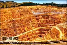استخراج سالانه بیش از ۱۷ میلیون تُن مواد معدنی در آذربایجان‌غربی