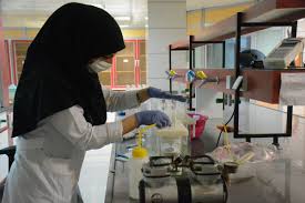 درآمدزایی یک میلیارد تومانی آزمایشگاه‌های دانشگاه شهید چمران