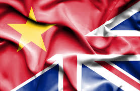 امضای توافق تجارت آزاد میان ویتنام و انگلیس
