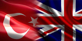 تمدید توافق تجارت آزاد میان ترکیه و انگلیس